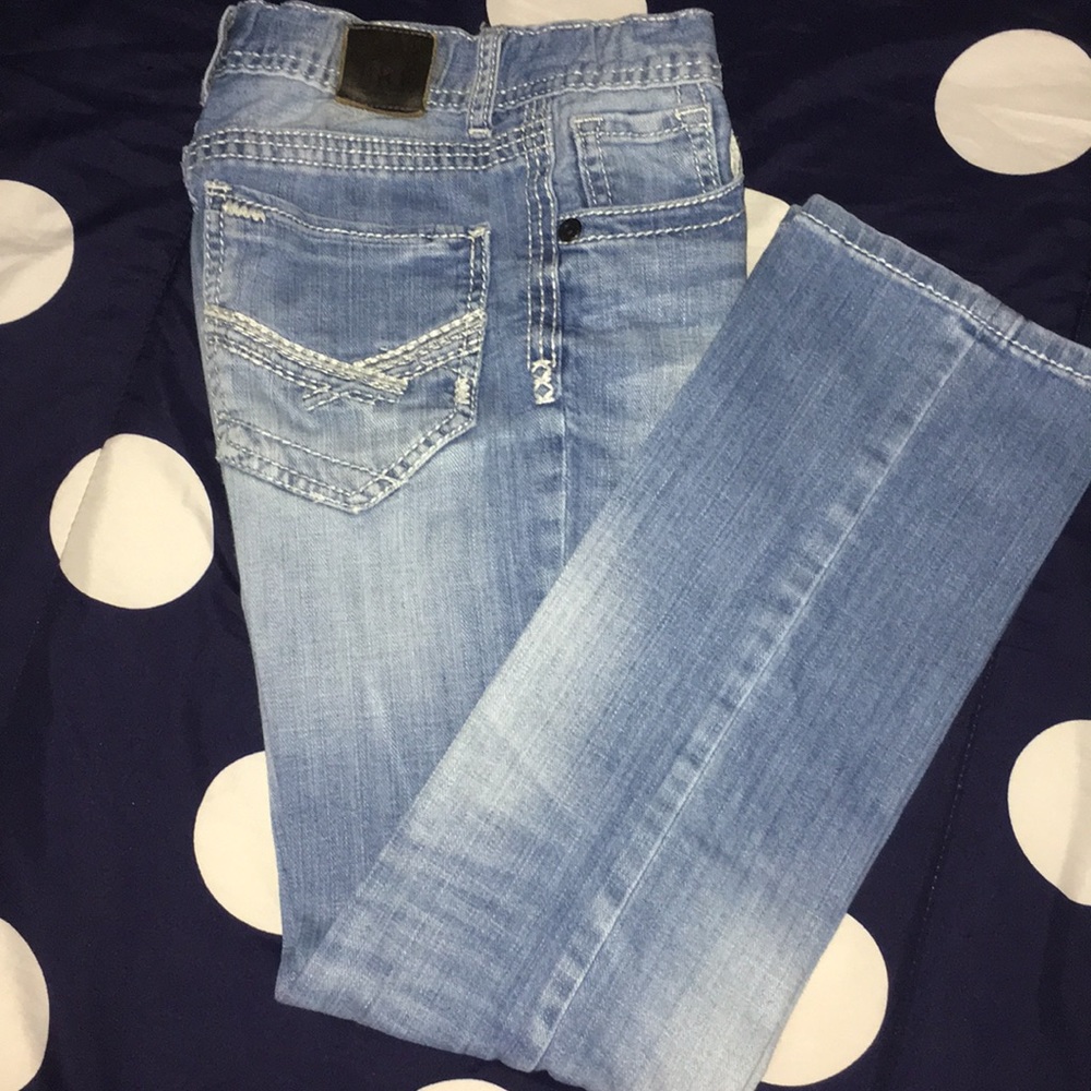 Bke Jeans